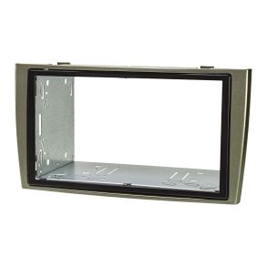 Radioramme 2DIN - Peugeot 308/RCZ/408 rg. 2008-> - Titanium