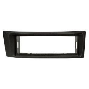 Radioramme 1DIN - Renault Megane/Megane Scenic rg. 1995-2003 - Sort