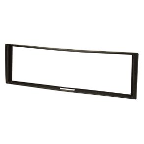 Radioramme 1DIN - Renault Megane/Modus/Scenic/Clio rg. 2003-2012 - Sort