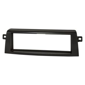Radioramme 1DIN - Renault Koleos rg. 2009-> - Sort