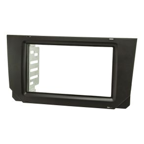 Radioramme 2DIN - Seat Ibiza/Arona rg. 2018-> - Sort
