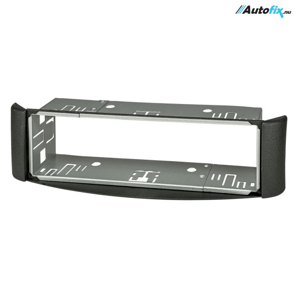 Radioramme 1DIN - Smart fortwo (450) rg. 1998-2007 - Mrke Gr