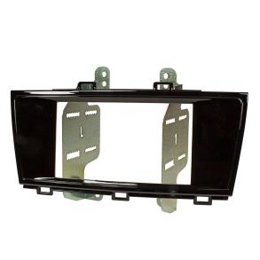 Radioramme 2DIN - Subaru Outback/Legacy rg. 2015-> - Blank Sort