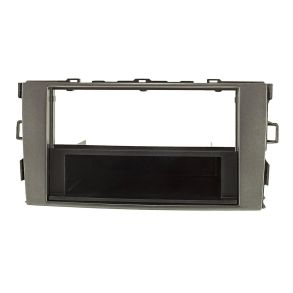 Radioramme 1DIN - Toyota Auris E150 rg. 2007-2012 - Titanium