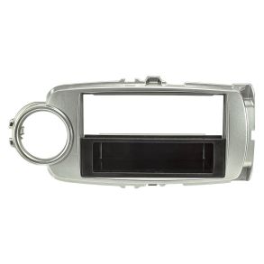 Radioramme 1DIN - Toyota Yaris (XP13) rg. 2011-2017 - Titanium