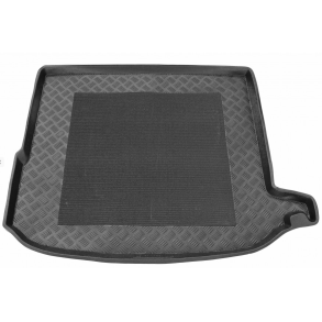 Bagagerumsbakke - Mercedes GLC-Class Coupe (C253) 9/2016->