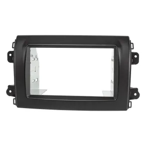 Radioramme 2DIN - Fiat Ducato 8. Serie rg. 2021-> - Mat Sort