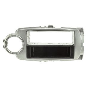 Radioramme 1DIN - Toyota Yaris (XP13) rg. 2011-2017 - Titanium