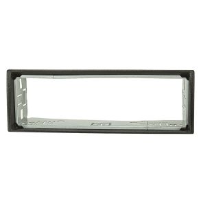 Radioramme 1DIN - VW Golf/Jetta/Bus/Transporter rg. 1983-2003 - Sort