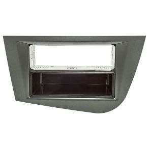 Radioramme 1DIN - Seat Leon II (1P) rg. 2005-2012 - Gr