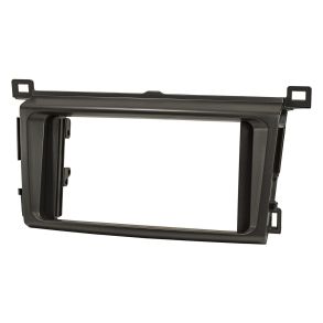 Radioramme 2DIN - Toyota RAV4 4. Gen rg. 2013-> - Mrke Gr
