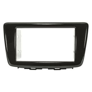 Radioramme 2DIN - Suzuki Baleno (EW) rg. 2016->  - Blank Sort