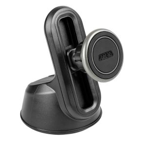 Mobilholder Magnetisk - Elevator Snap 360 Rotation - M/ Sugekop