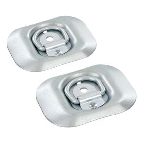 Surringsje til fastmontering 2 stk - Model G-2 - 180/540 kg.