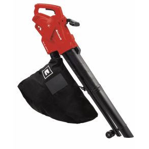 Lvsuger & Lvblser - Einhell GC-EL - 220V / 2500 Watt / 40 Liter