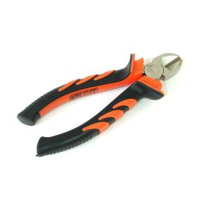 Skvbider - L. 160 mm - Tv Godkendt