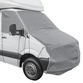 Frontrudedkken Til Mercedes Sprinter rg. 2007-2017 - UV-bestandig Nonwoven stof