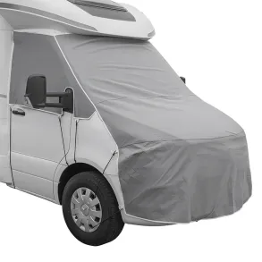 Frontrudedkken Til Mercedes Sprinter rg. 2017-> - UV-bestandig Nonwoven stof