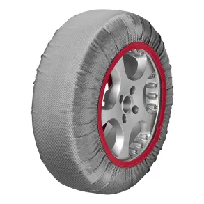 Snesokker - ProPlus CWS80 - European Standard (EN 16662-1) godkendt