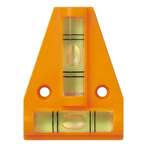 Pyramide Vaterpas Universal - 58x43,6x13mm - 1 stk