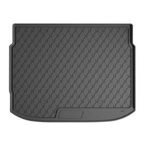 Bagagerumsbakke - Nissan Qashqai (verste bakke) rg. 2021->