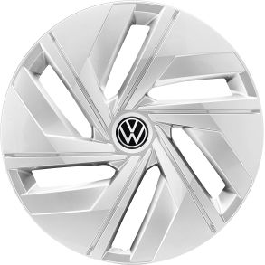 VW ID.4 & VW ID.5 (OEM) Hjulkapsel 18