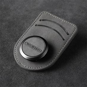 Brilleholder I Gr Alcantara - Eksklusiv Model - 1 stk