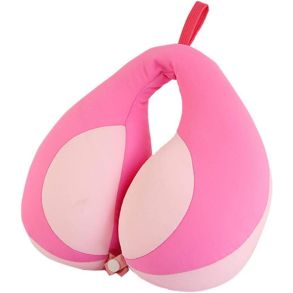 Nakkepude Lux - KIDS - Pink