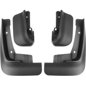 Stnklapper for & bag - VW Caravelle/Multivan/Transporter rg. 2015-2020 - 4 stk