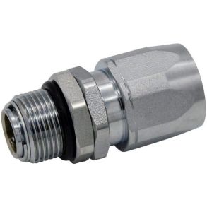 Adapter Til Tankpistol Roterende & L�sbar - Drejeled Med 3/4'' Gevind