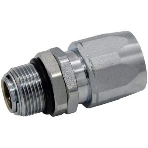 Adapter Til Tankpistol Roterende & Lsbar - Drejeled Med 3/4'' Gevind