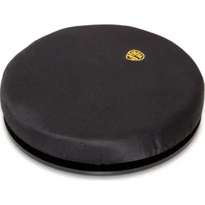 Drejepude - DEFA Europe Original Turnable Seat Cushion - 40 Sort