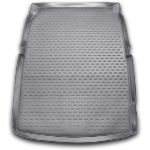 Bagagerumsbakke - BMW 5-Serie Sedan (F10) 2010-2017