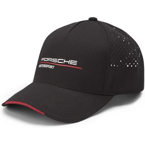 Porsche Cap Original - Porsche Motorsport - One Size 