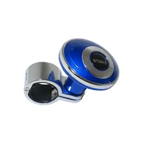 Ratknop Bl - Aluminium - Rat Diameter 34->36,7