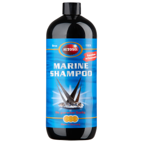 Bdshampoo - AUTOSOL - 1000 Ml.