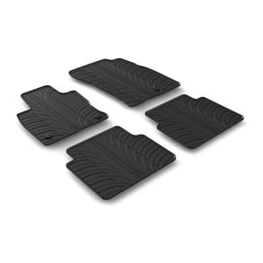 Gummimtte st - Ford Kuga rg. 11/2019->