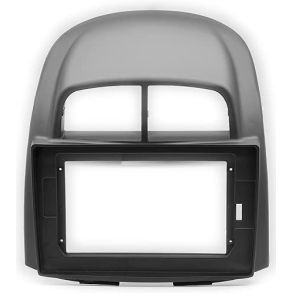 Radioramme 2DIN 10.1