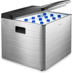 Kleboks 40L - Dometic CombiCool RC 2200 EGP - 12V/230V/Gas