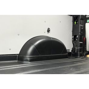 Inderskrm Beskytter Indvendig - Ford Transit Custom / Tourneo Custom rg. 2024-> - 2 stk.