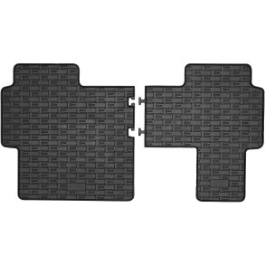 Gummimtte st - VW ID.Buzz rg. 2022-> (bagerste rkke)