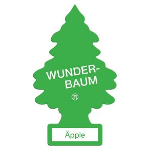 Dufttr - Wunderbaum - Duft Af ble