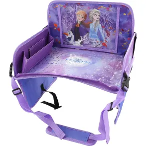 Aktivitetsbord med tabletholder - Disney Frozen - Justerbar