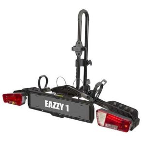 Cykelholder til 1 cykel - Buzzrack Eazzy 1 - Belastning maks 20 kg.