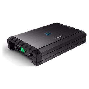 Alpine S2-A55V 5 kanals forstrker