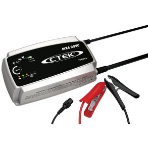 CTEK PRO 25SE - Batterioplader 25A 12V