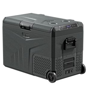 Kleboks 50L med app-styring - Yolco TCX50 2-zoners fryseboks - 12-24V/220V