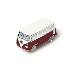 Kleskabsmagnet VW T1 Bus