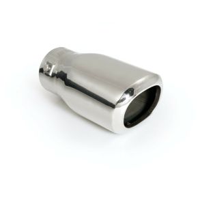 Rustfri Rrhale - TS-10 - Poleret finish 45-55 mm