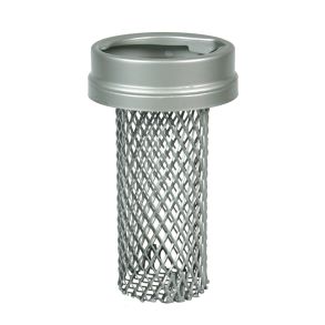 Brndstof tyverisikring - Metal Universal - 80 mm